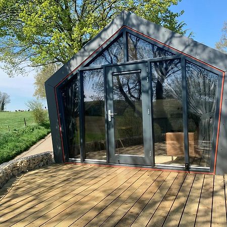 古尔彭 Europarcs Gulperberg酒店 外观 照片
