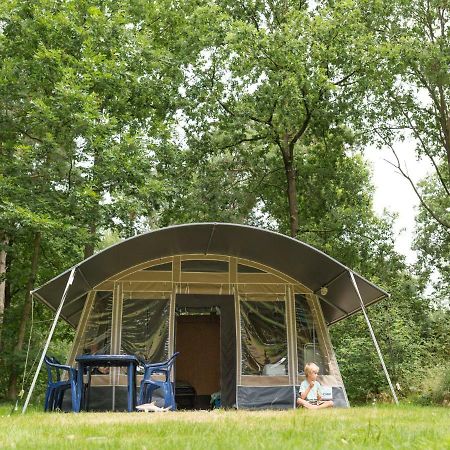 古尔彭 Europarcs Gulperberg酒店 外观 照片