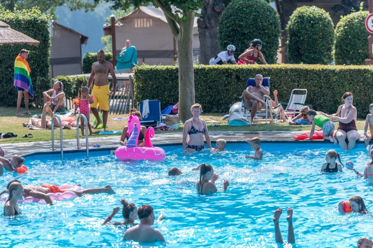 古尔彭 Europarcs Gulperberg酒店 外观 照片