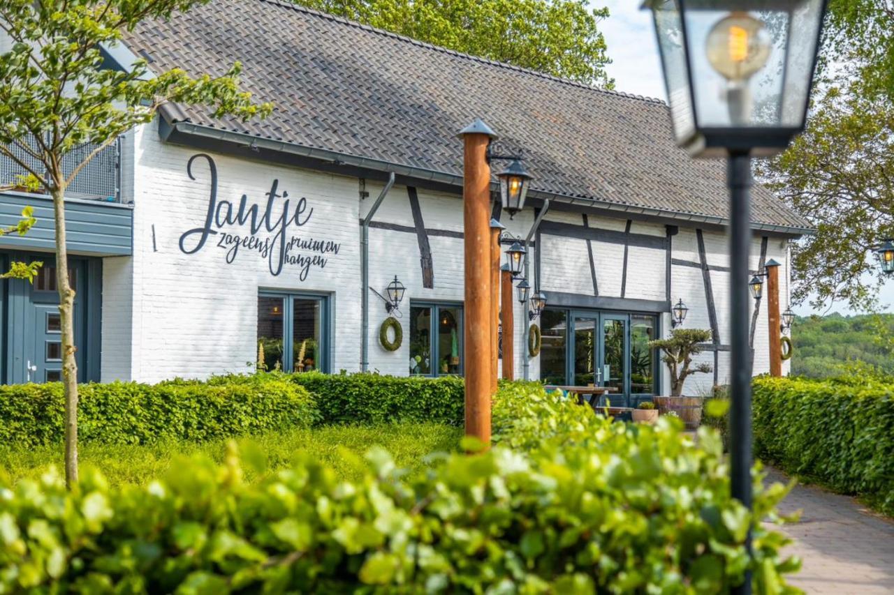 古尔彭 Europarcs Gulperberg酒店 外观 照片