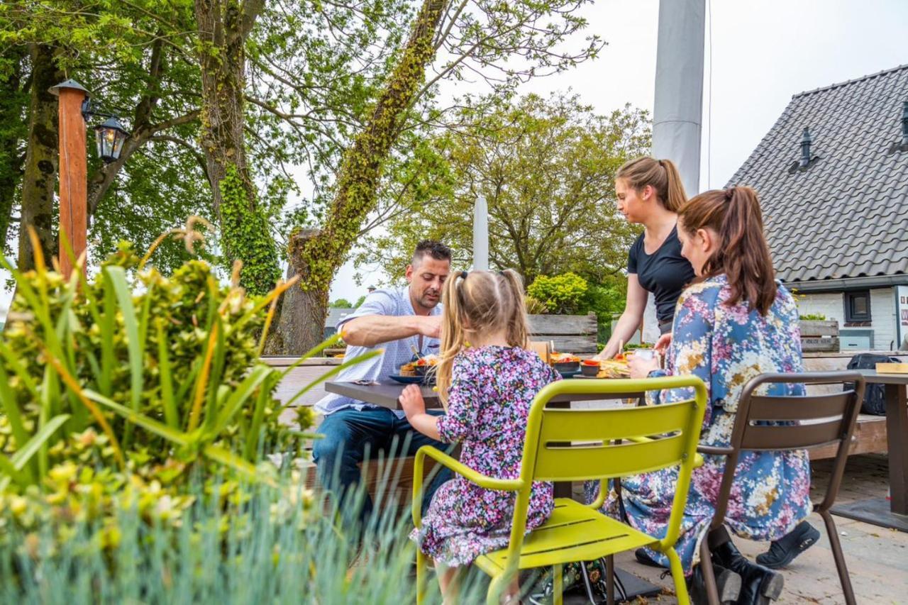 古尔彭 Europarcs Gulperberg酒店 外观 照片
