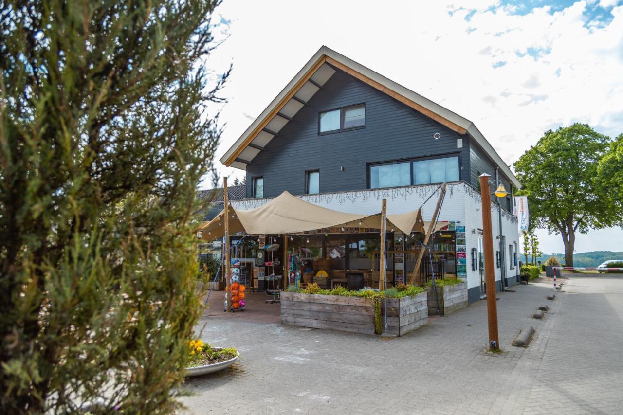 古尔彭 Europarcs Gulperberg酒店 外观 照片