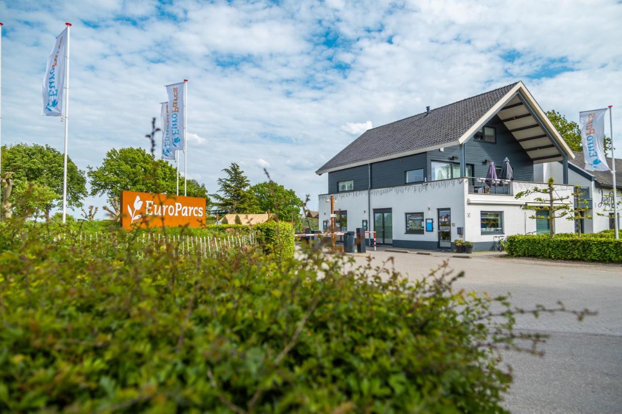 古尔彭 Europarcs Gulperberg酒店 外观 照片
