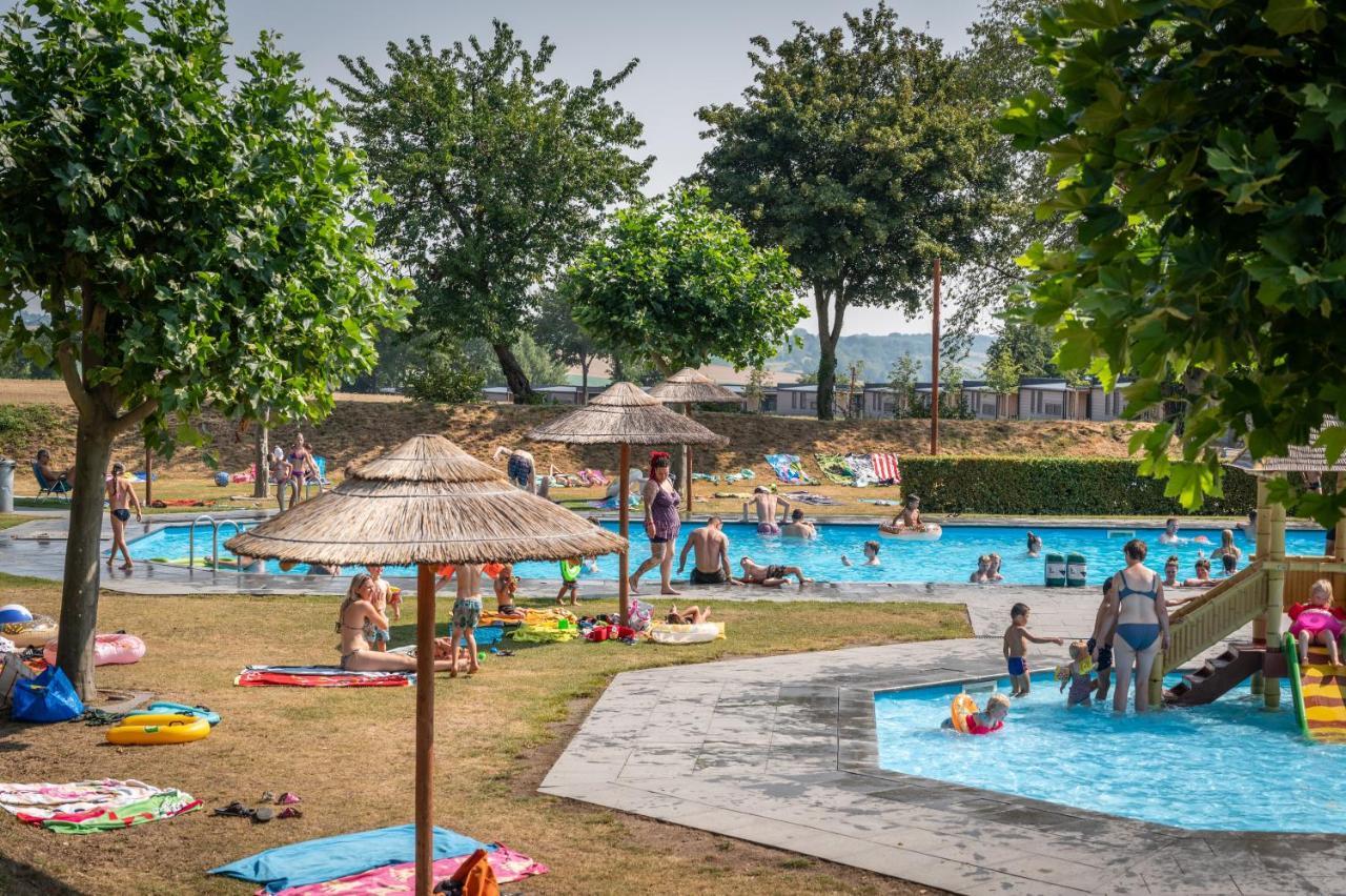 古尔彭 Europarcs Gulperberg酒店 外观 照片