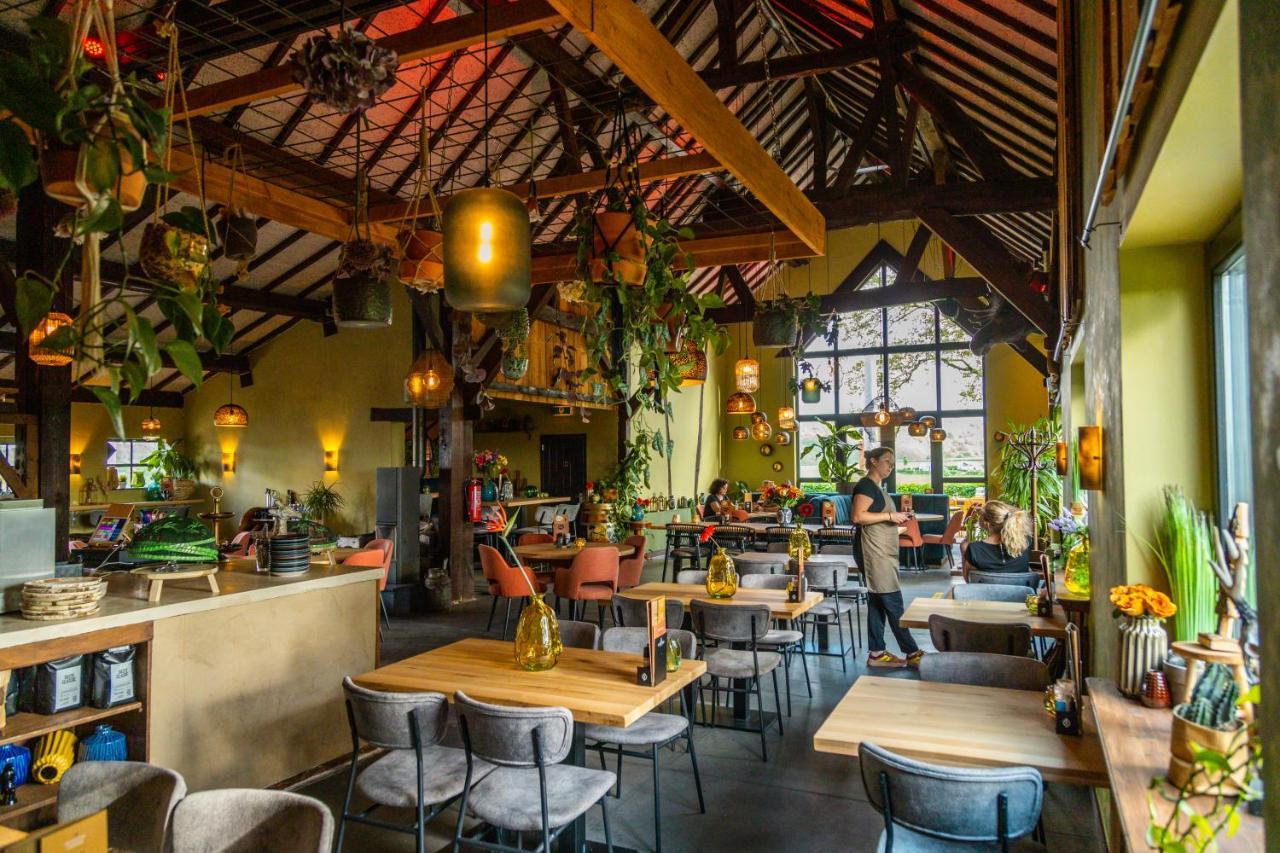 古尔彭 Europarcs Gulperberg酒店 外观 照片