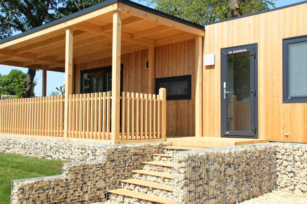 古尔彭 Europarcs Gulperberg酒店 客房 照片