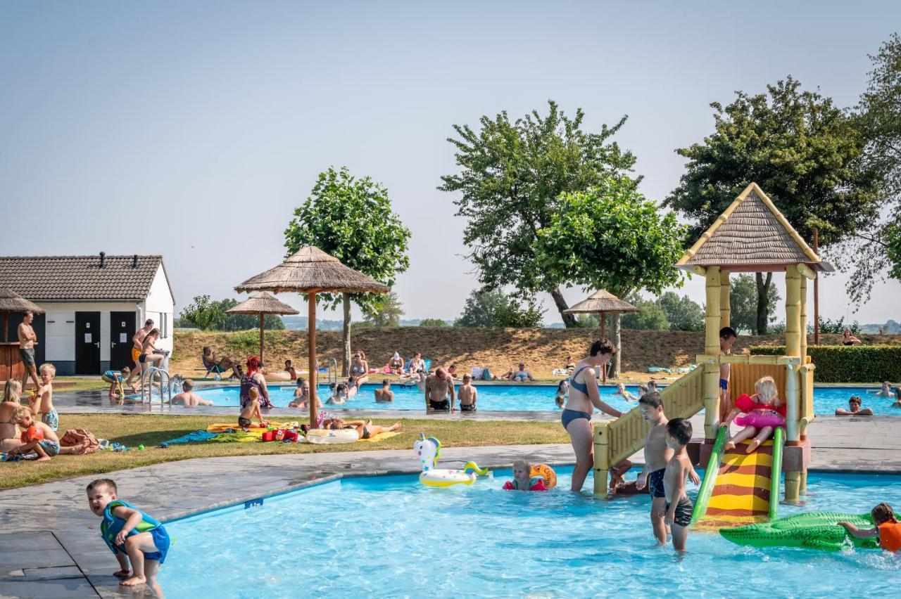 古尔彭 Europarcs Gulperberg酒店 外观 照片