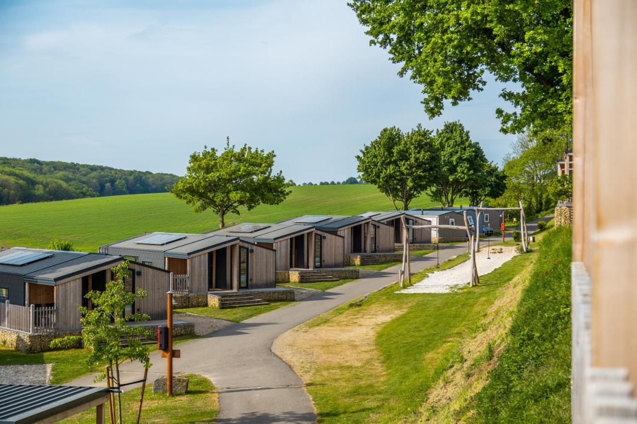 古尔彭 Europarcs Gulperberg酒店 外观 照片