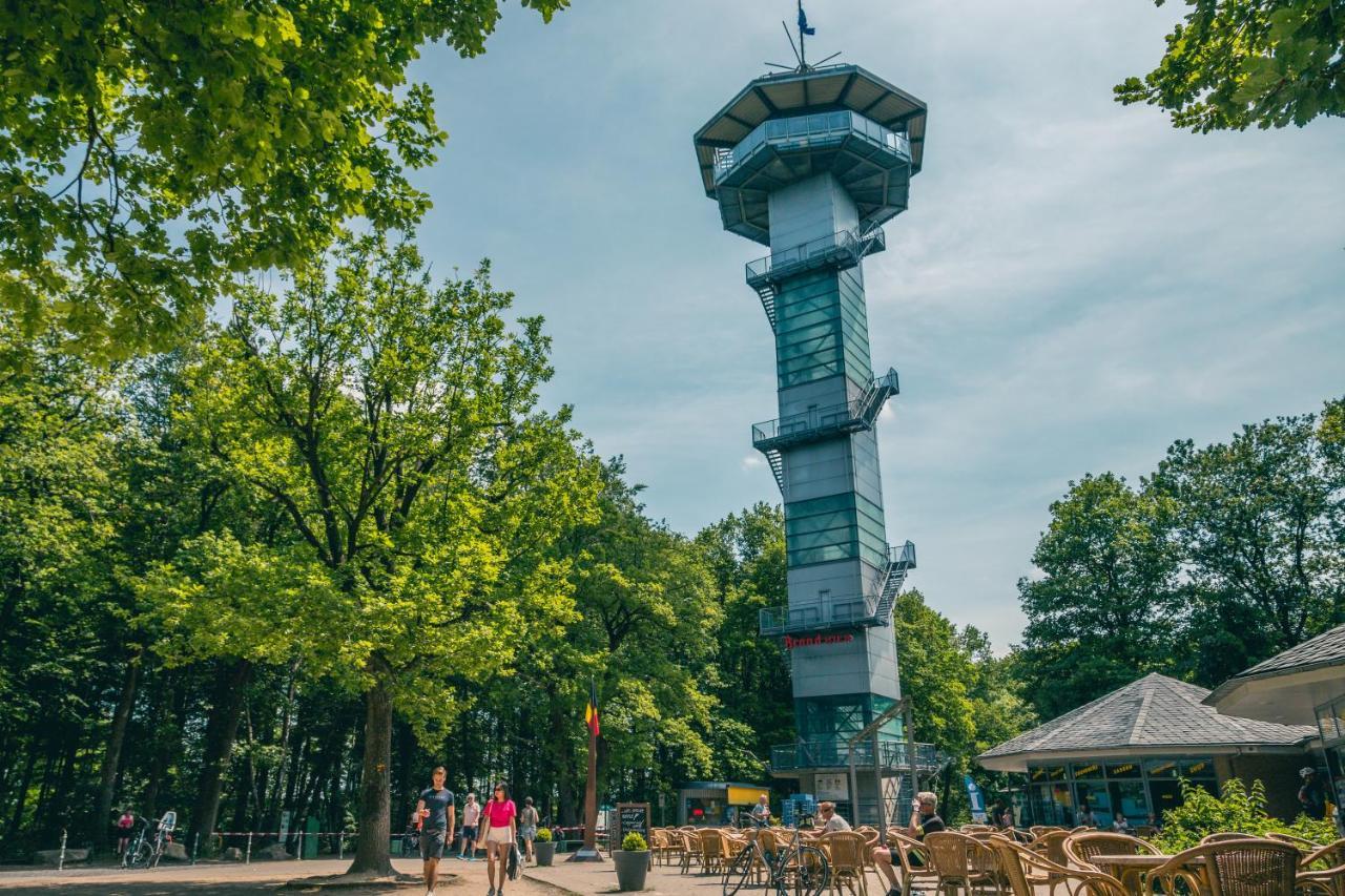 古尔彭 Europarcs Gulperberg酒店 外观 照片