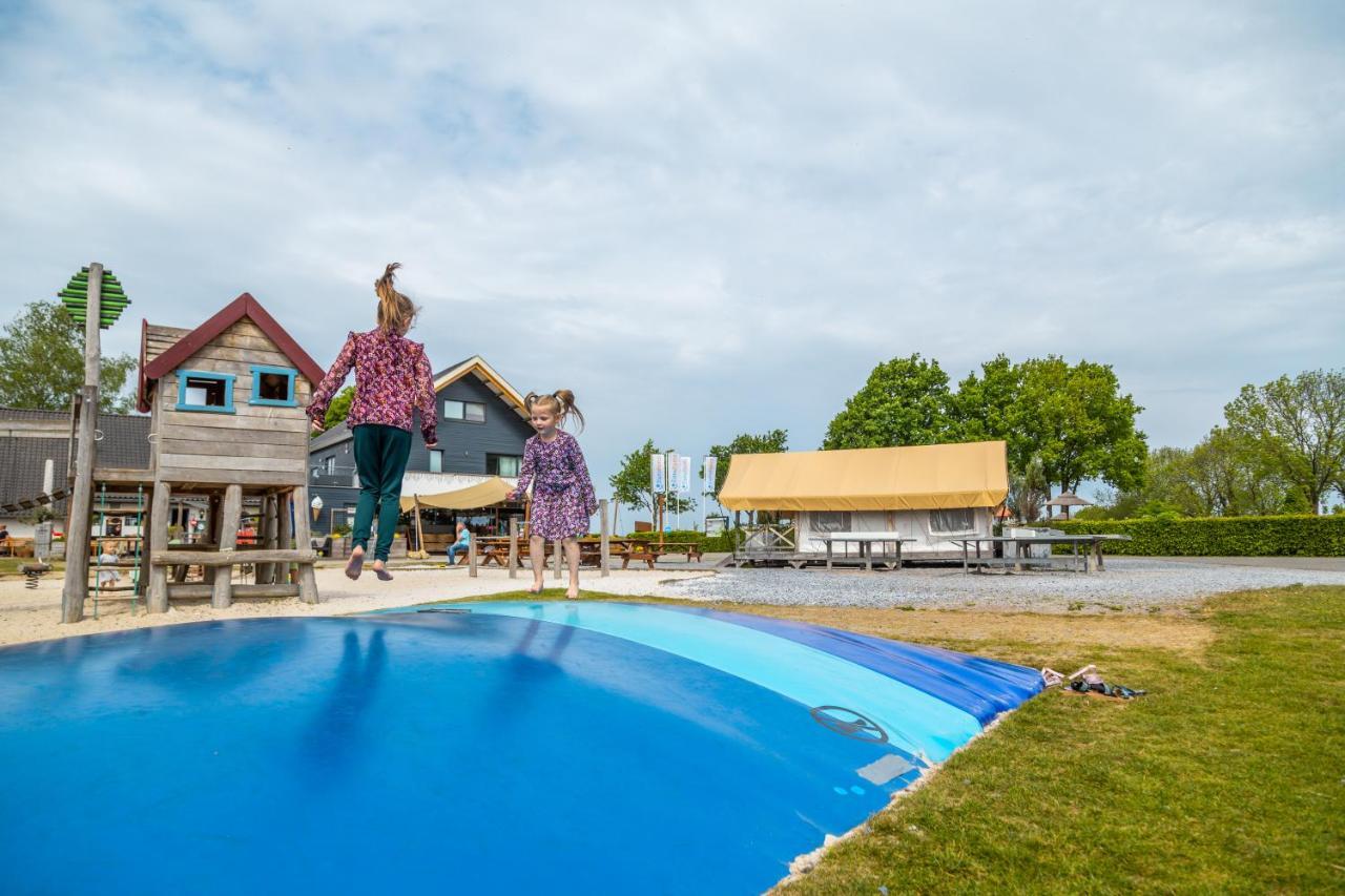 古尔彭 Europarcs Gulperberg酒店 外观 照片