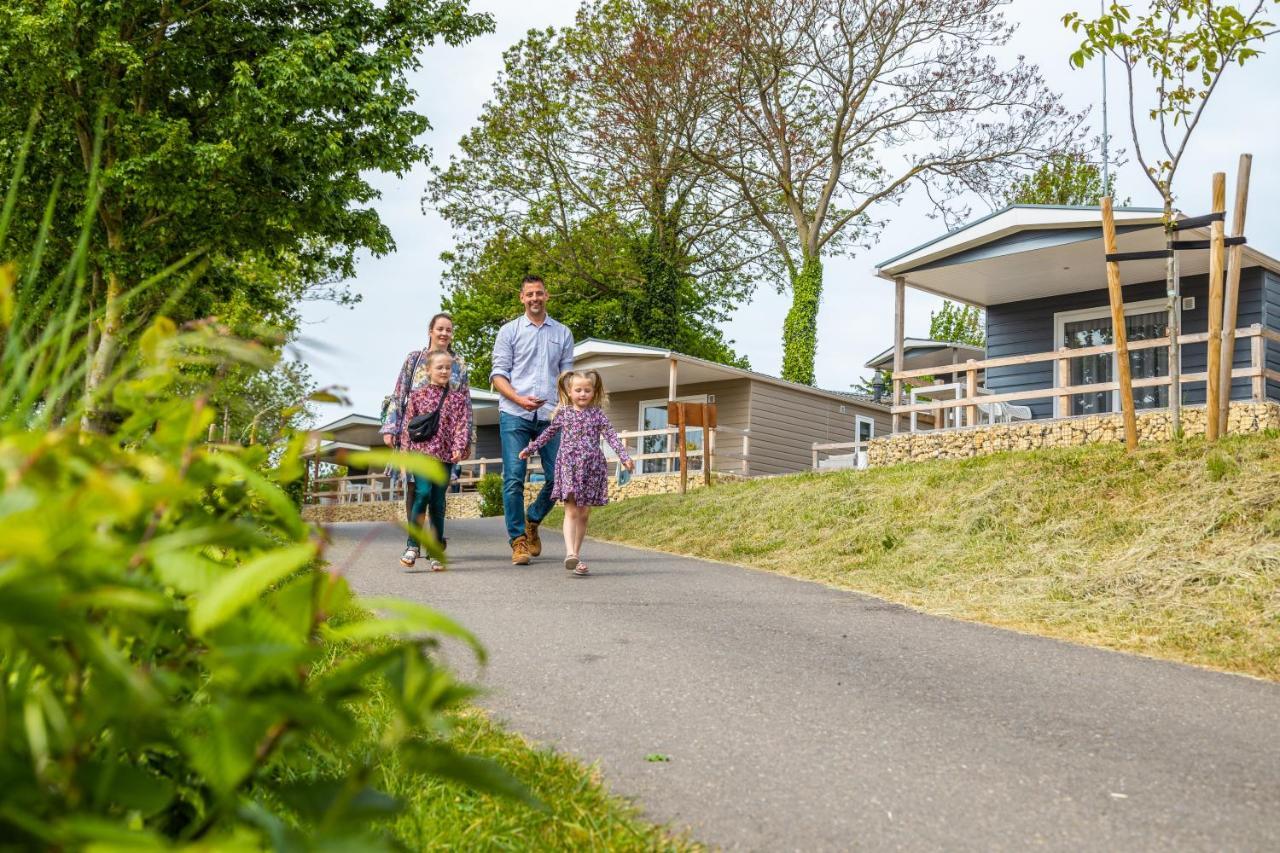 古尔彭 Europarcs Gulperberg酒店 外观 照片