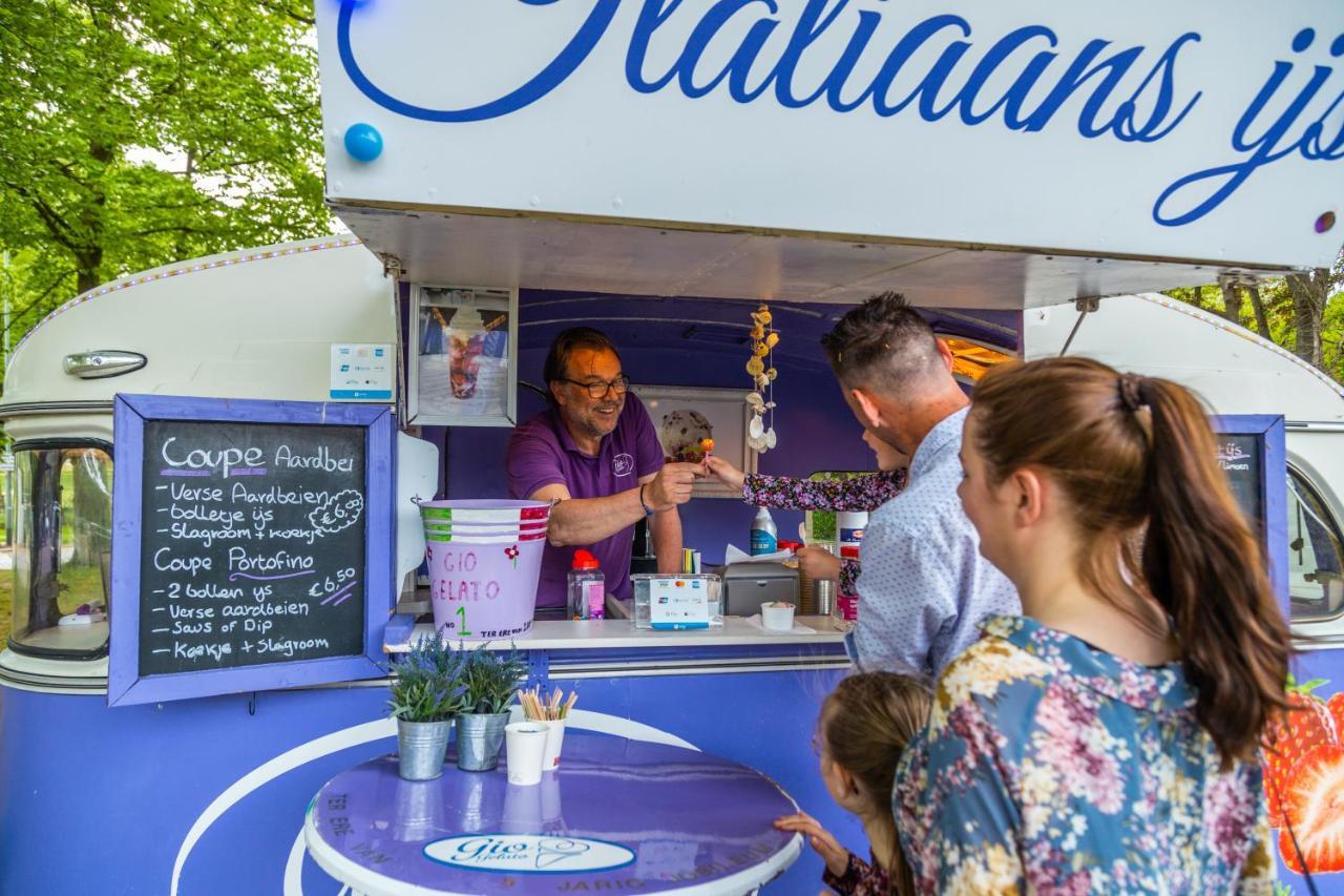 古尔彭 Europarcs Gulperberg酒店 外观 照片