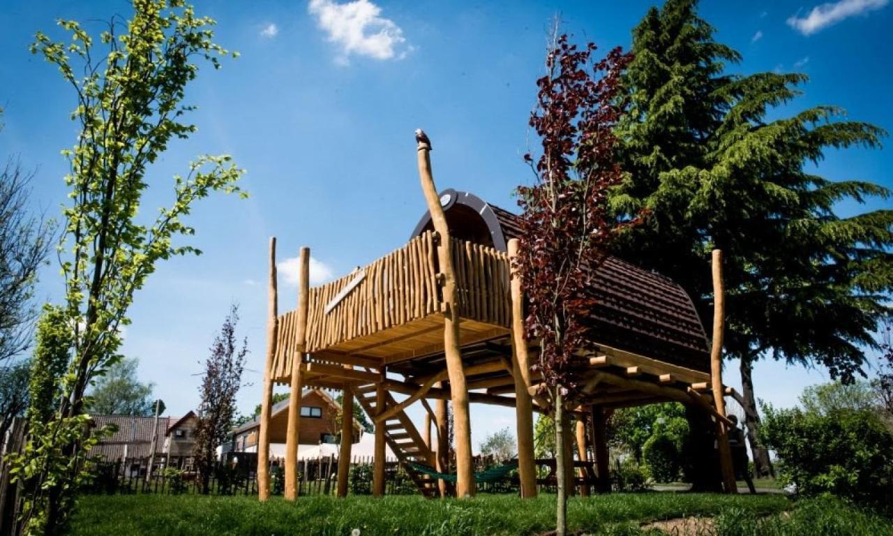 古尔彭 Europarcs Gulperberg酒店 客房 照片