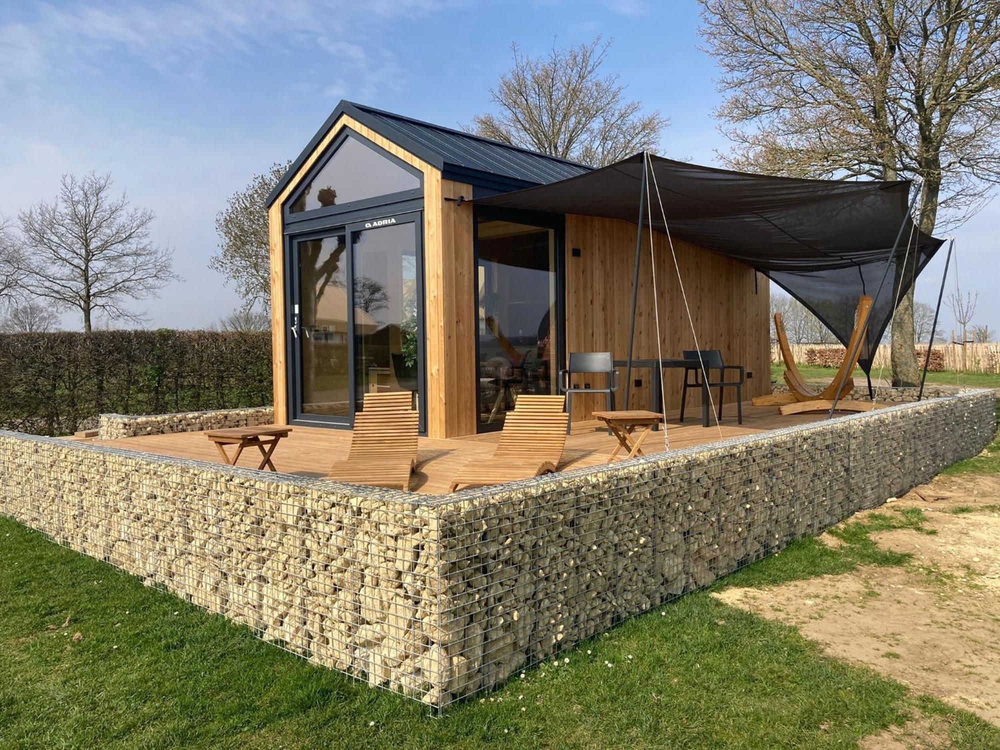 古尔彭 Europarcs Gulperberg酒店 客房 照片