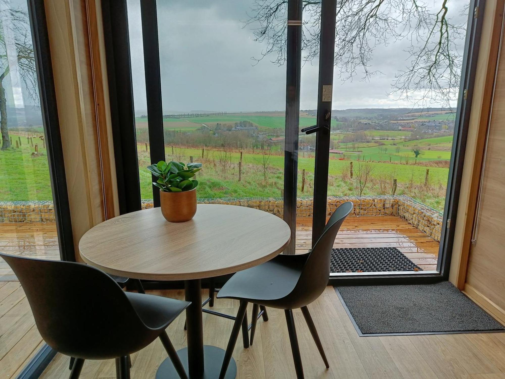 古尔彭 Europarcs Gulperberg酒店 客房 照片