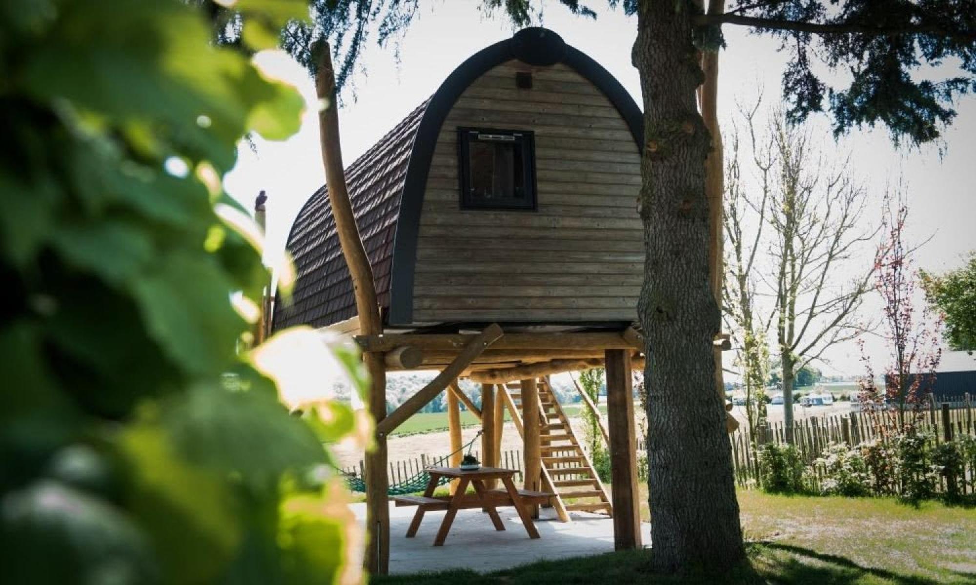 古尔彭 Europarcs Gulperberg酒店 客房 照片
