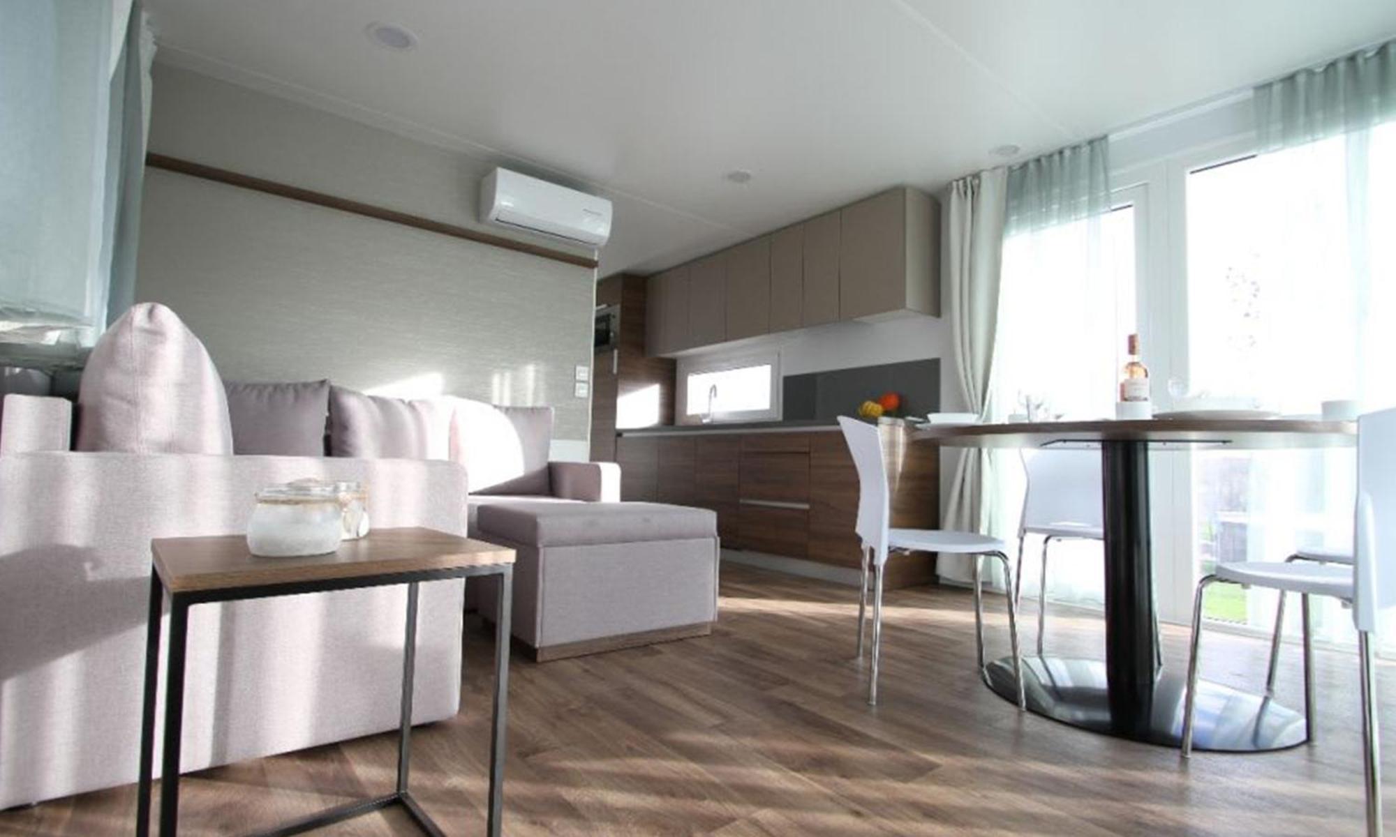 古尔彭 Europarcs Gulperberg酒店 客房 照片