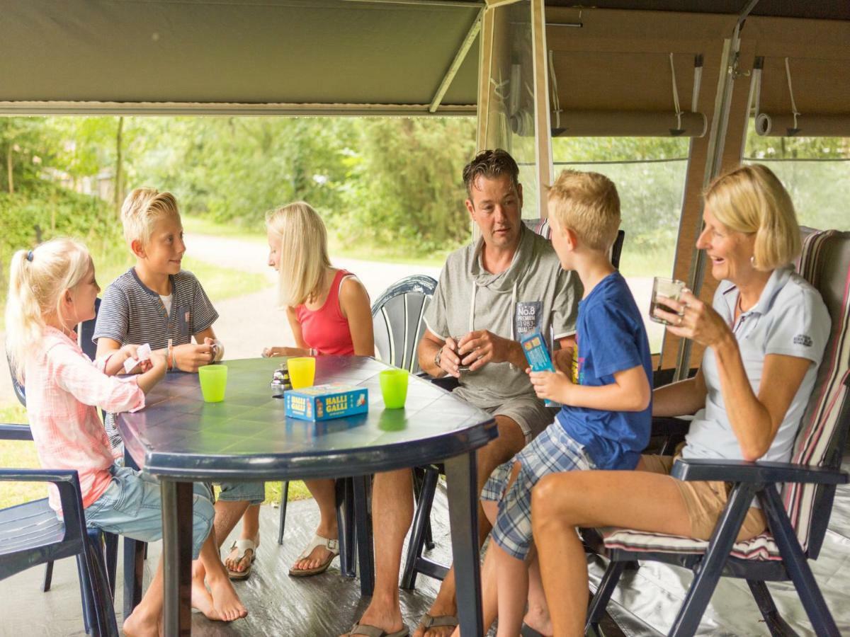 古尔彭 Europarcs Gulperberg酒店 外观 照片