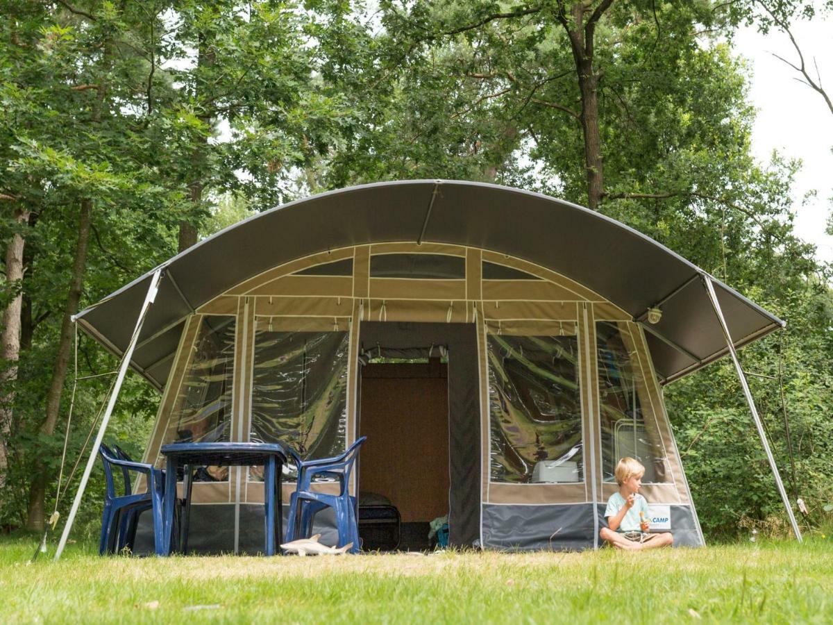 古尔彭 Europarcs Gulperberg酒店 外观 照片