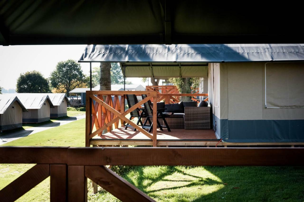 古尔彭 Europarcs Gulperberg酒店 外观 照片