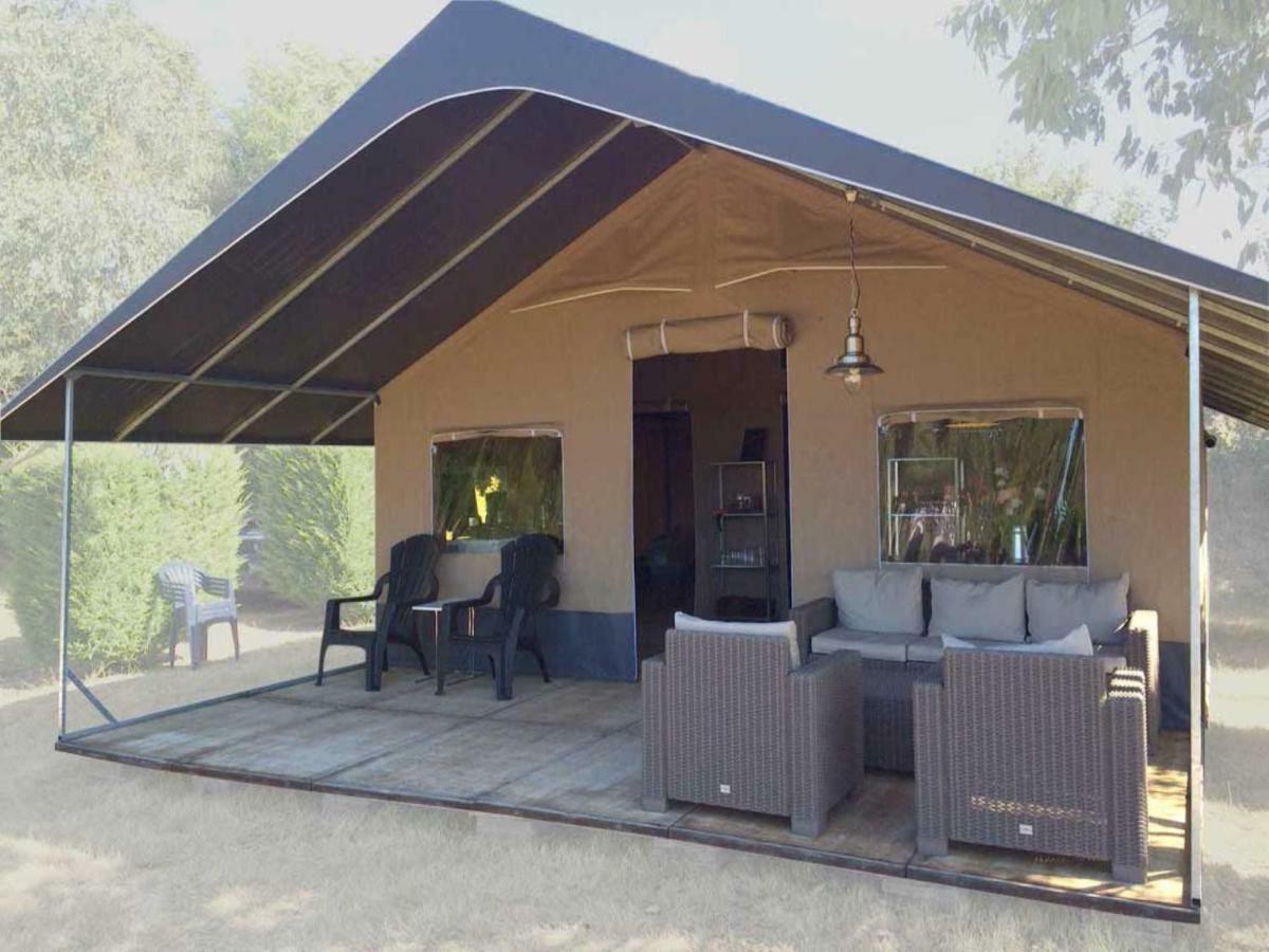 古尔彭 Europarcs Gulperberg酒店 外观 照片